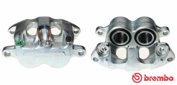BREMBO F56096 - Brake Caliper
