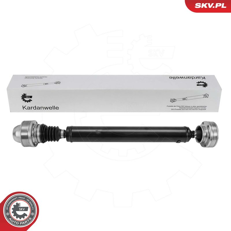 OEM код товара: P52853417AD