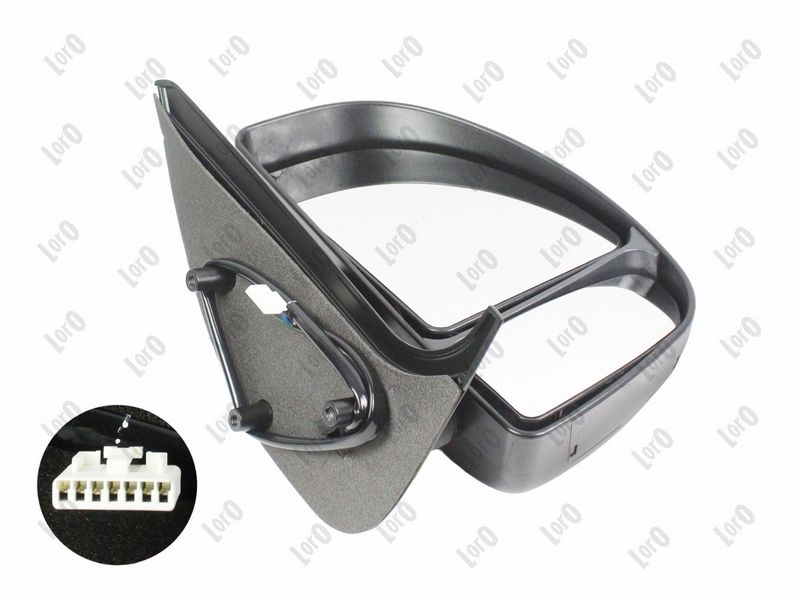 ABAKUS 0535M04 Exterior Mirror