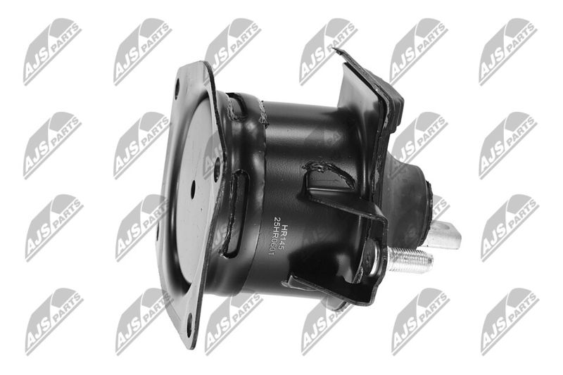 Paigutus, Mootor, NTY ZPS-HD-120