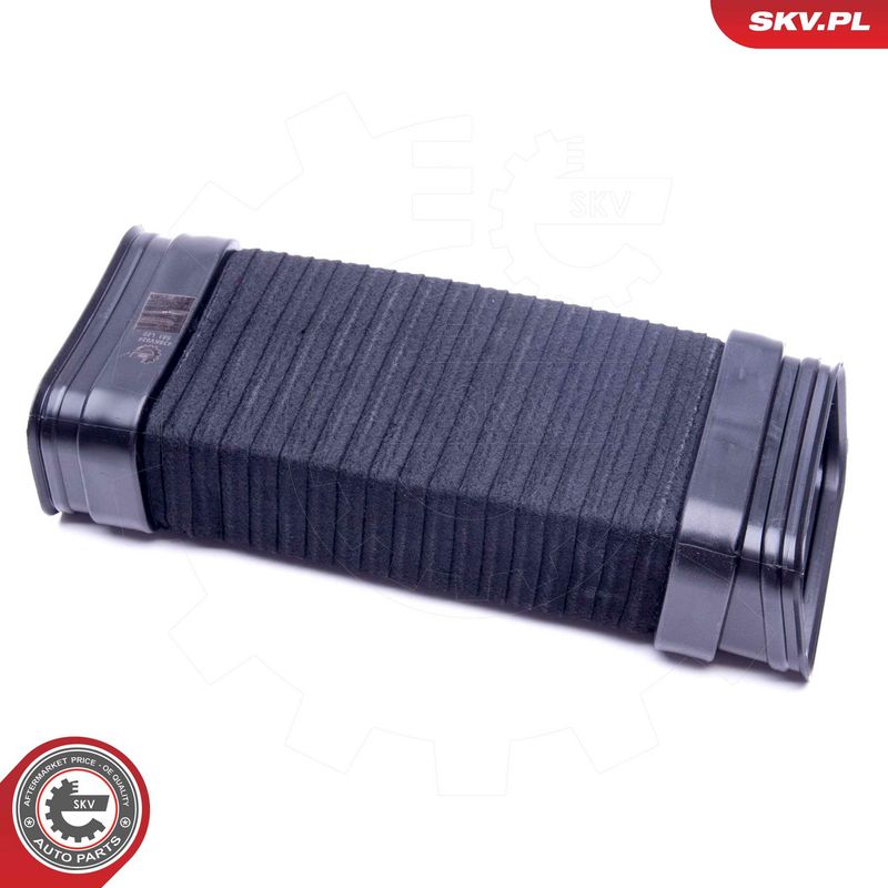 Õhutoru, õhufilter, ESEN...