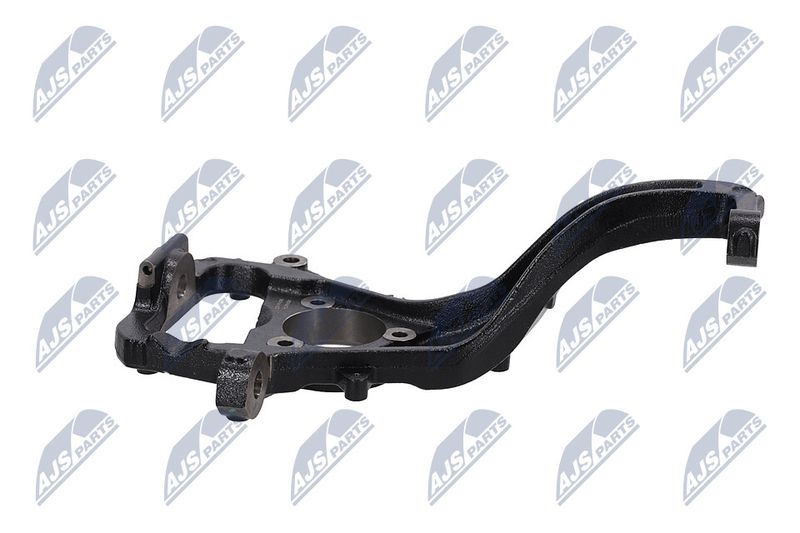 Käändmik, rattakinnitus, NTY ZZP-FR-036