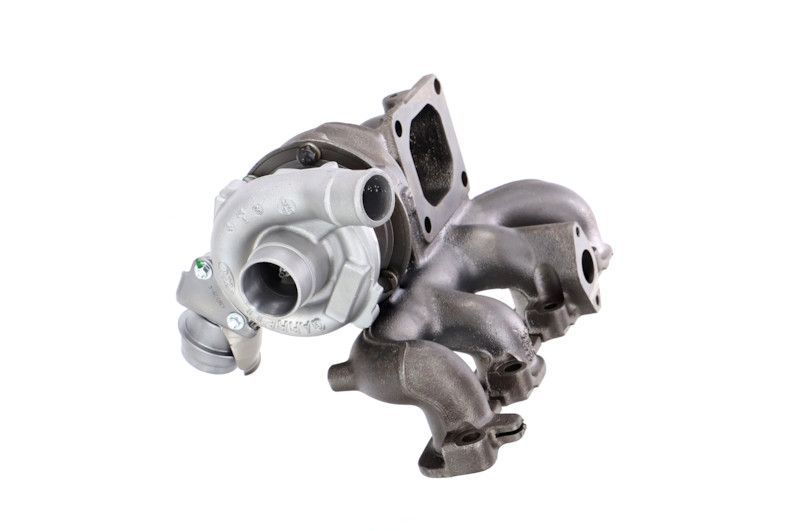 REMANTE 003-001-000054R Charger, charging (supercharged/turbocharged)