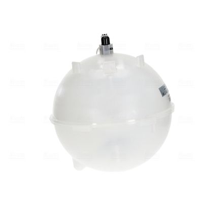 NISSENS 996186 Expansion Tank, coolant