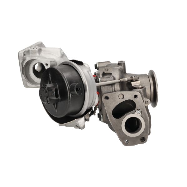 OE-TurboPower IT-17459700020 Charger, charging (supercharged/turbocharged)