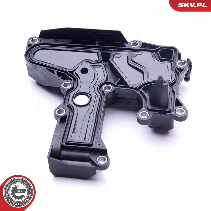 Õlieraldaja, karterituulutus, ESEN SKV 31SKV084