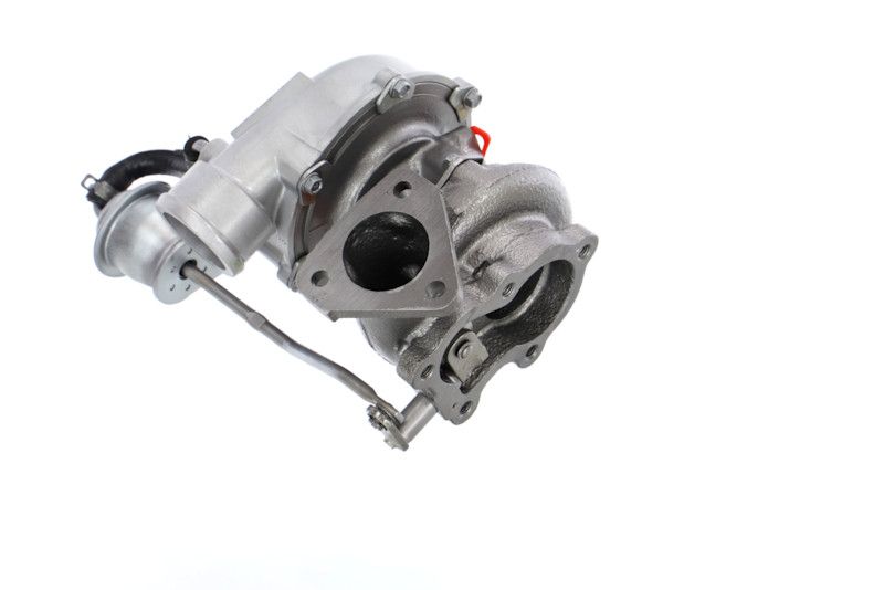 REMANTE 003-001-001737R Charger, charging (supercharged/turbocharged)