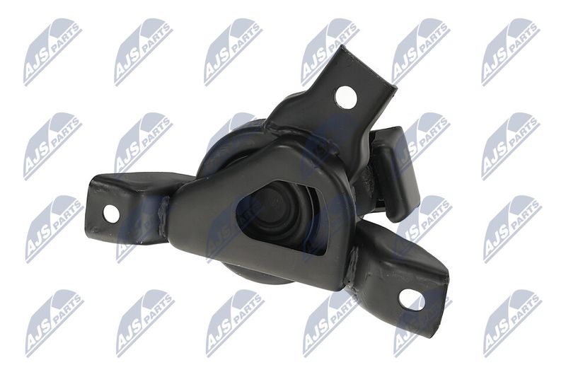 Paigutus, Mootor, NTY ZPS-HY-516