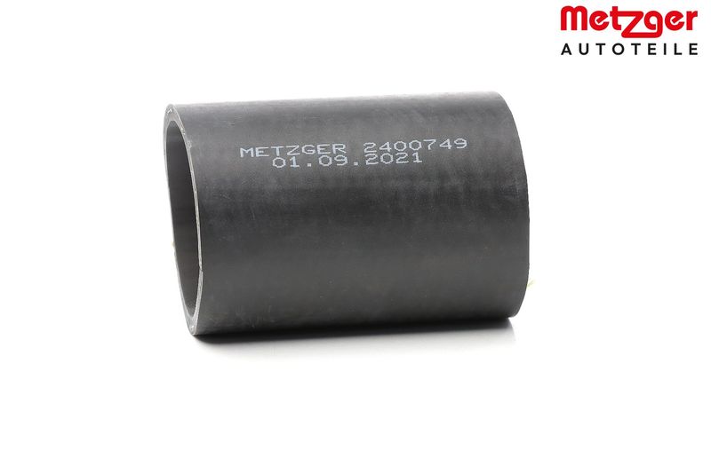 METZGER AUTOTEILE 2400749 Charge Air Hose