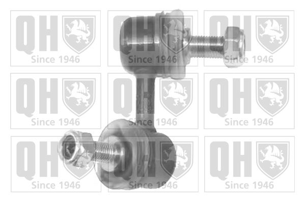 QUINTON HAZELL Rúd/kar, stabilizátor QLS3354S