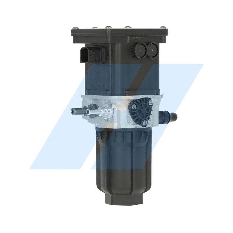 Podávací modul (vstřikování močoviny) 76045002