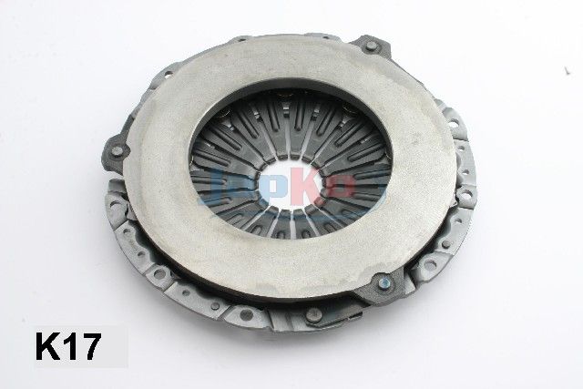 JAPKO 70K17 Clutch Pressure Plate