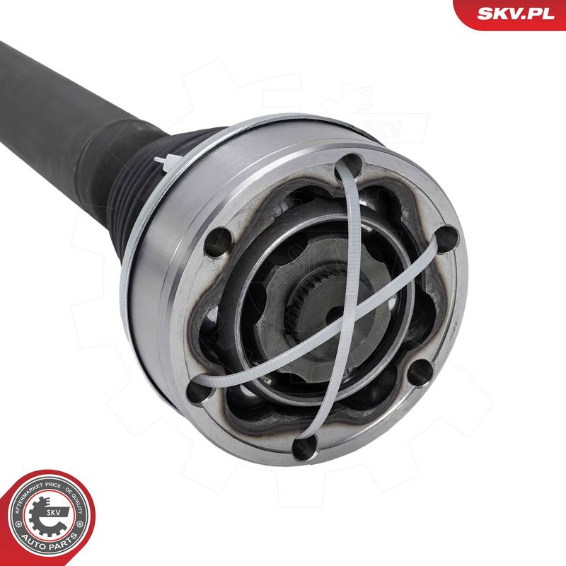 Veovõll, ESEN SKV 40SKV283