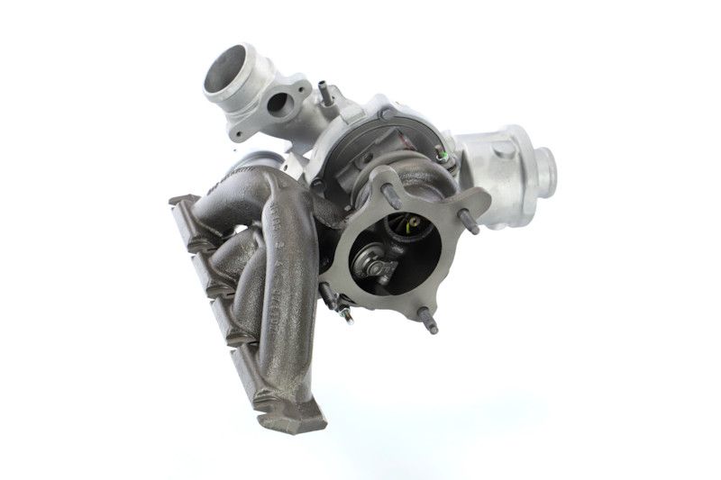 REMANTE 003-002-001376R Charger, charging (supercharged/turbocharged)