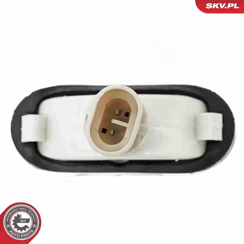 ESEN SKV 72SKV033 Licence Plate Light