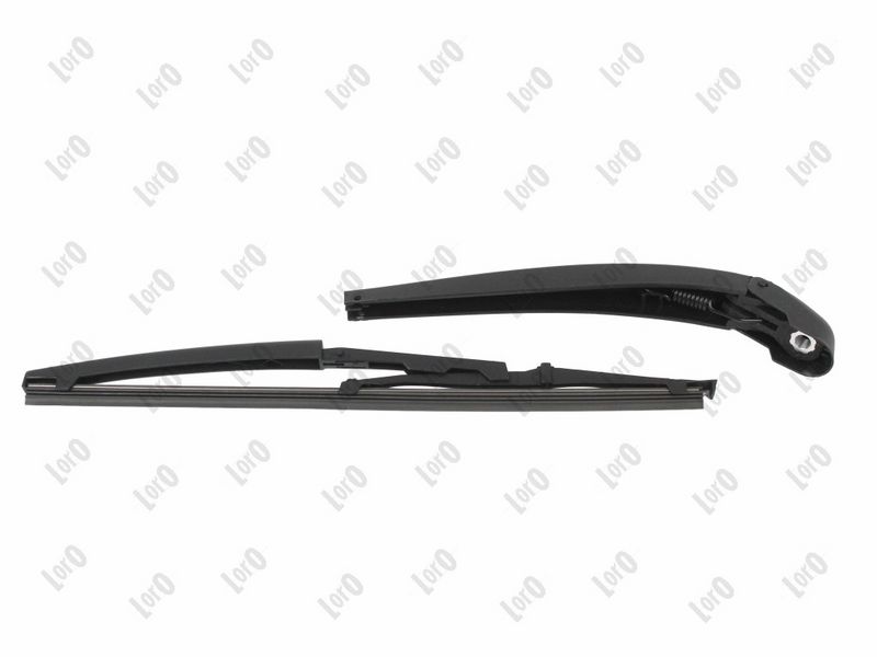 ABAKUS 103-00-215-C Wiper Arm Set, window cleaning