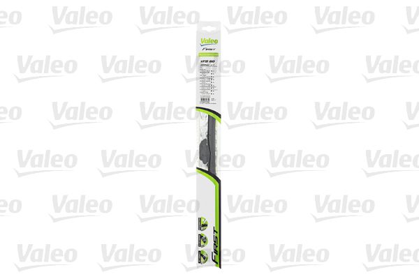 Щітка двірника, Valeo 575788