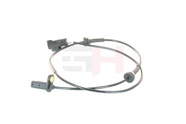 GH GH-704803V Sensor, wheel speed