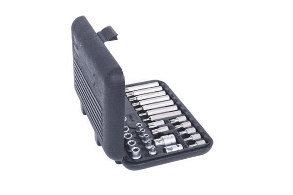 Padrunvõtmete komplekt, KS TOOLS 911.4301-2