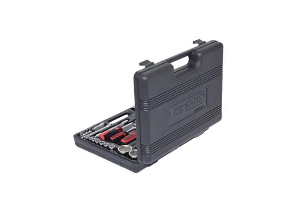 Padrunvõtmete komplekt, KS TOOLS 911.0694