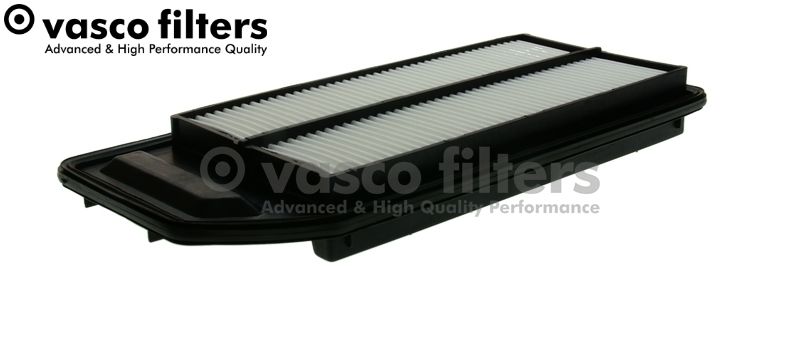 DAVID VASCO A721 Oro filtras