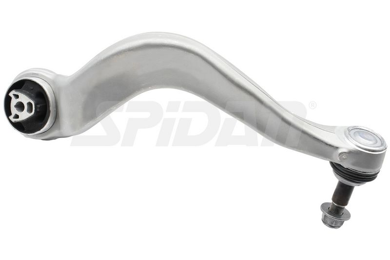 SPIDAN CHASSIS PARTS 92929 - Control/Trailing Arm, wheel suspension
