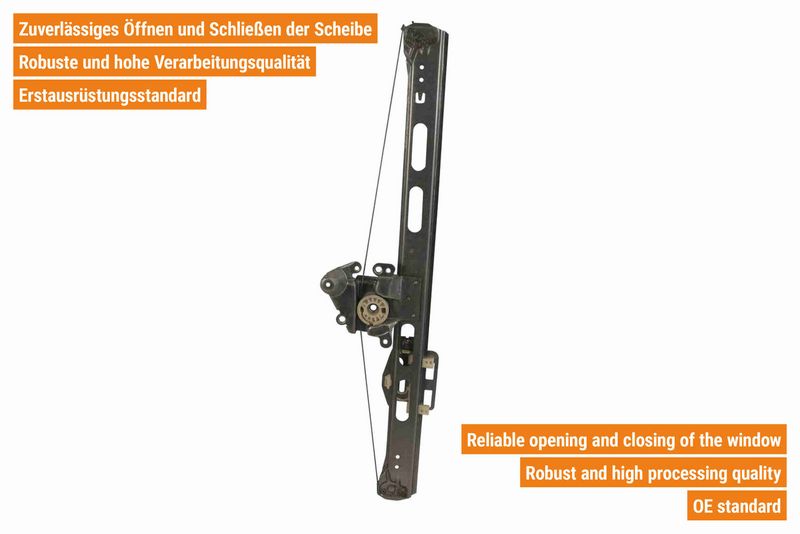 VAICO V30-8335 Window Regulator