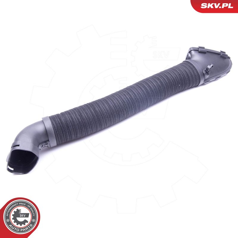 Õhutoru, õhufilter, ESEN SKV 43SKV912