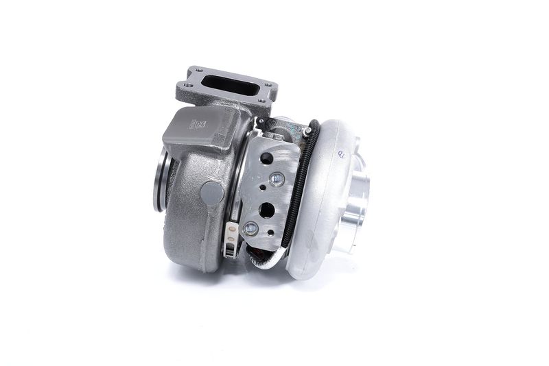 Compresor,sistem de supraalimentare T913502 BTS Turbo