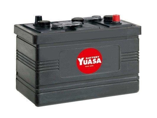 Yuasa Starter Battery 531