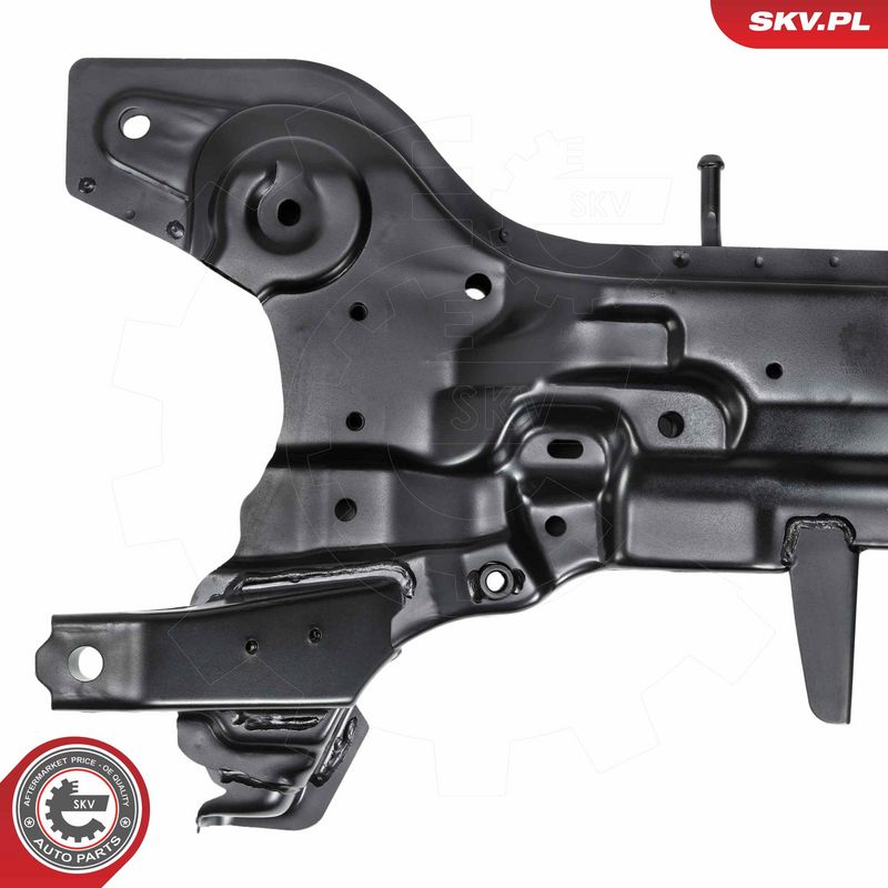 Abiraamid, agregaadikandja, ESEN SKV 64SKV114