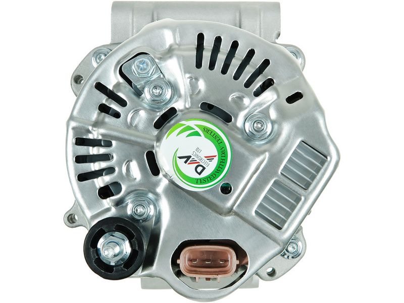 AS-PL A6034 Alternator