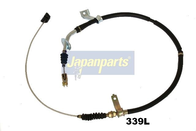 JAPANPARTS Trosas, stovėjimo stabdys