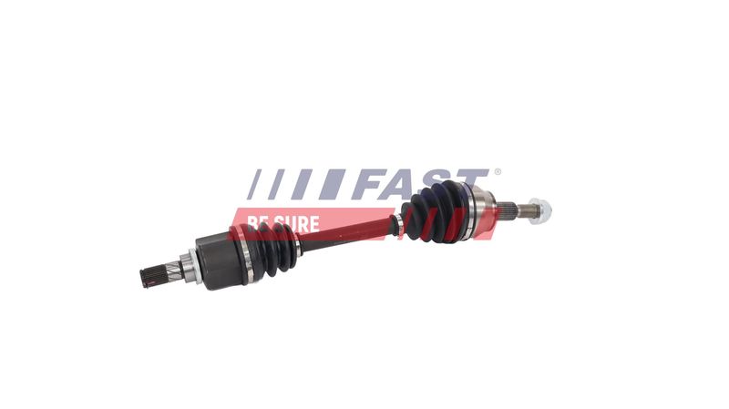 FAST FT01453 Pusašis