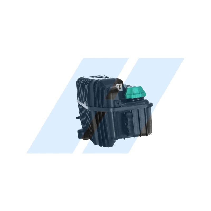 Vyrovnávací nádoba, chladivo 19033018