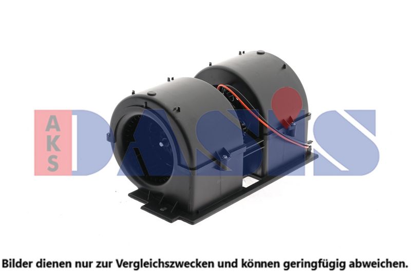 vnitřní ventilátor 398077N