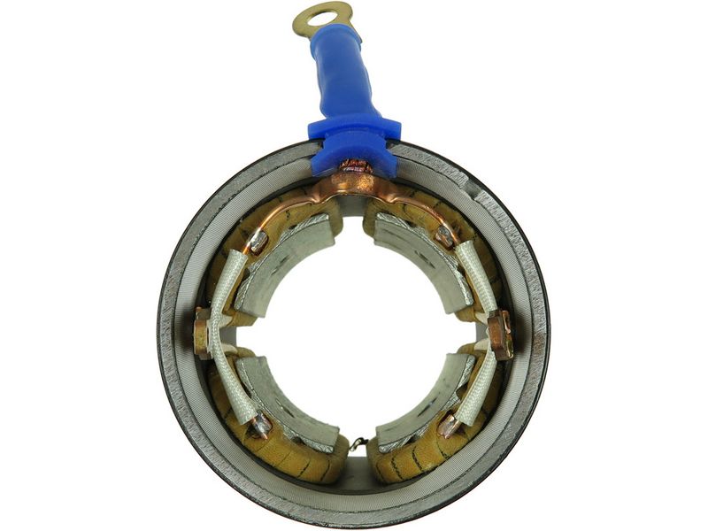 Mähis, starter, AS-PL SF6023S