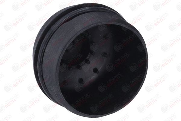 BIRTH 80259 Cover, Oil Filter Housing