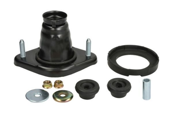 MacPherson veerpoot bevestiging Achter Links/Rechts (set) past: HONDA CR-V III 2.0/2.2D/2.4 09.06-12.12