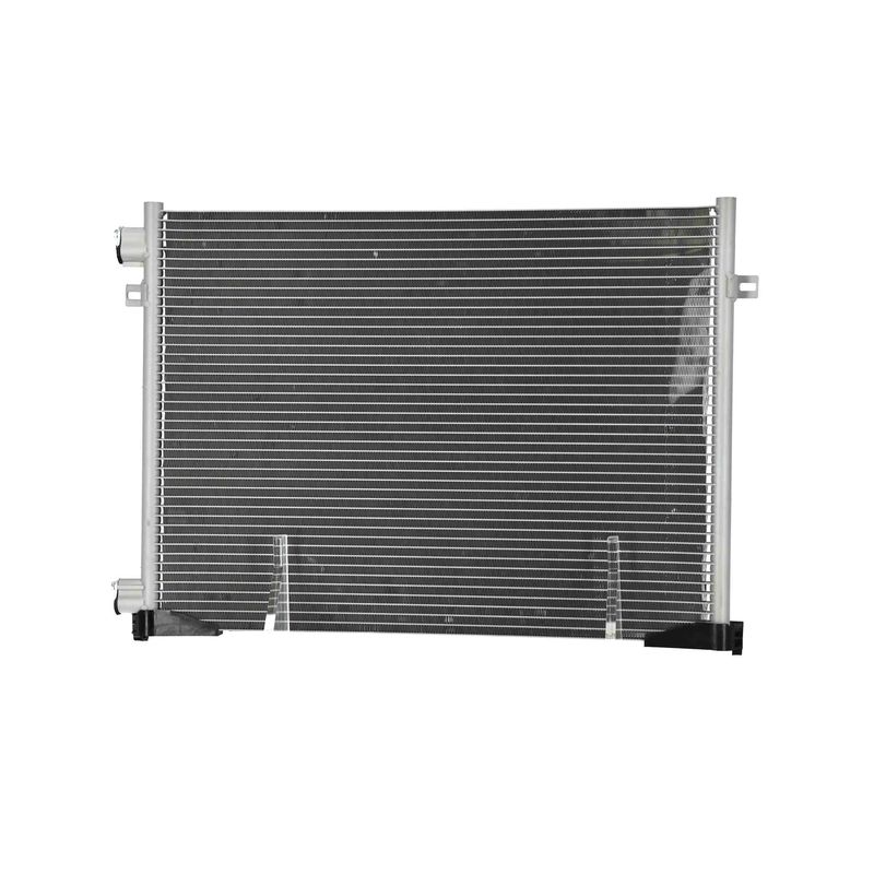 NISSENS 940109 Condenser, air conditioning