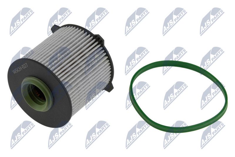 Kütusefilter, NTY FFF-CH-027