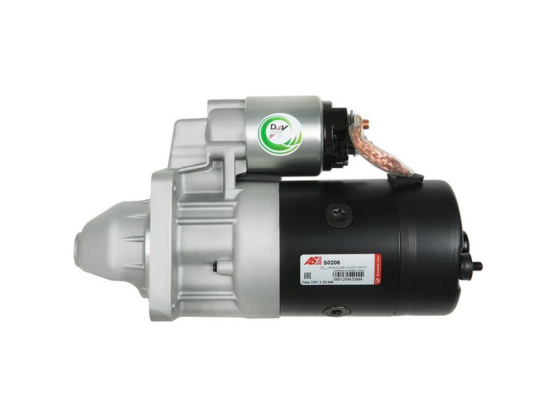 AS-PL S0206 Starter