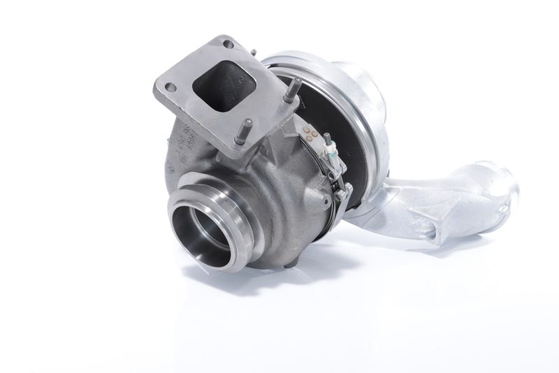 Compresor,sistem de supraalimentare T912594 BTS Turbo