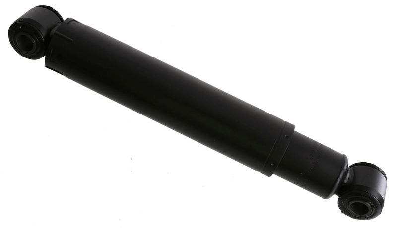 Tlumič pérování 124 856