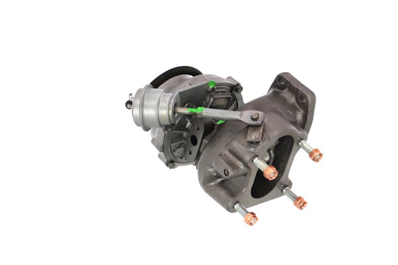 REMANTE 003-001-001177R Turbokompresorius