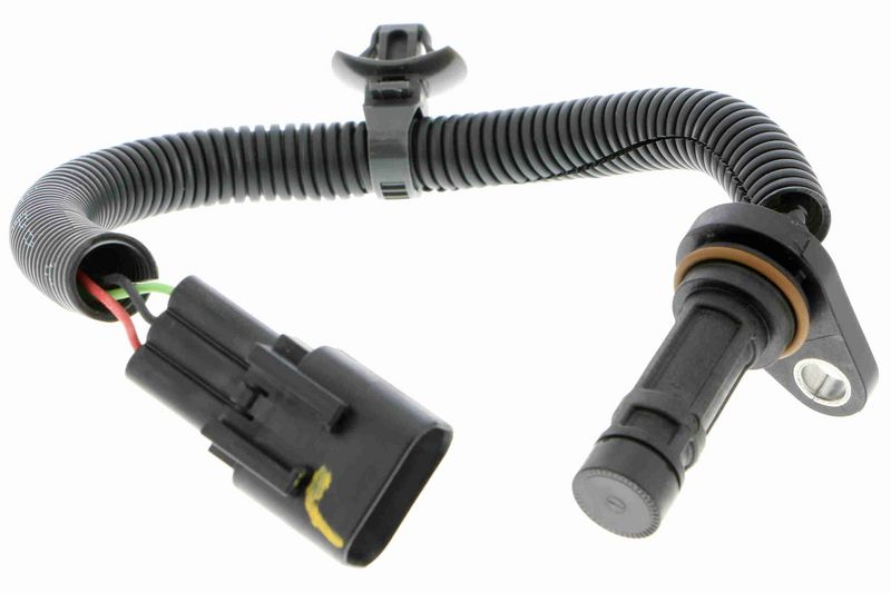 Andur, väntvõll, VEMO...