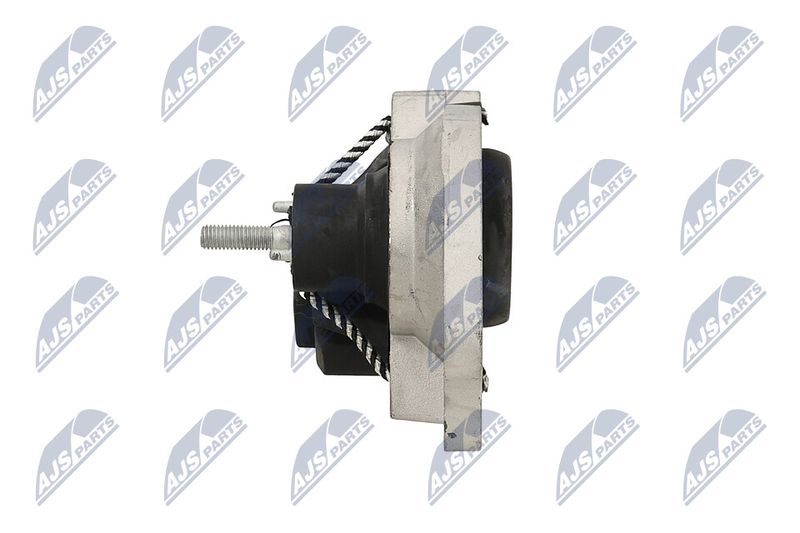 Paigutus, Mootor, NTY ZPS-RE-051