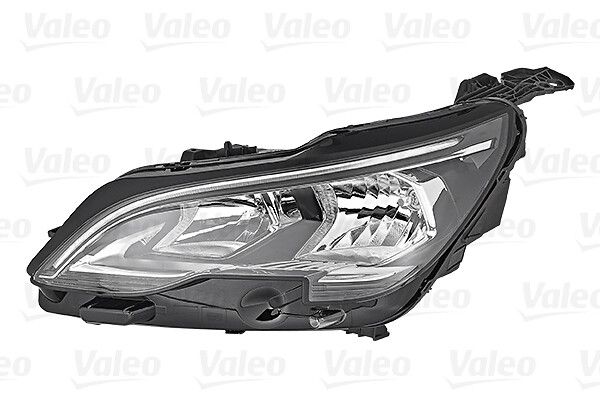 главен фар VALEO