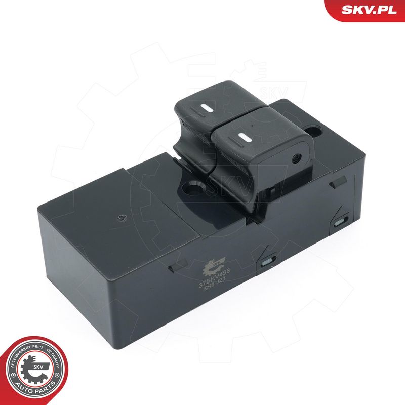 Lüliti, aknatõstuk, ESEN...