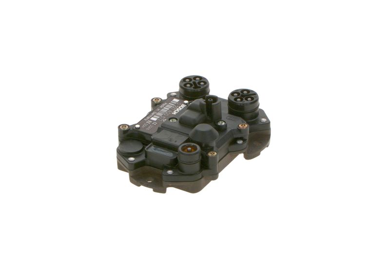BOSCH 0227400677 Control Unit, ignition system